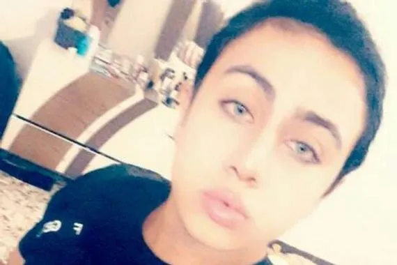 انهاء حياة البلوكر الملقب بــــ نور BMعلى يد مجهول وسط العاصمة بغداد