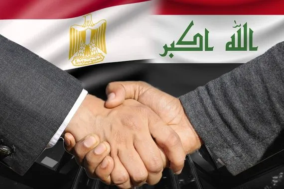 الحكومة العراقية تسلم مصر قائمة بأسماء مطلوبين تتعلق بقضايا فساد