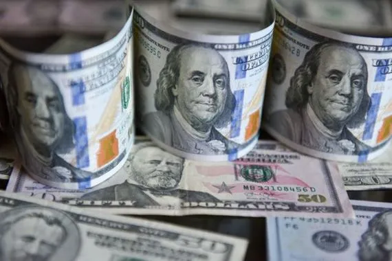 ارتفاع سعر صرف الدولار في الاسواق المحلية