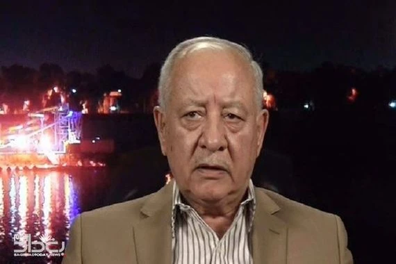 ال مگوطر: قرار انسحابي عن حركة ارادة نهائي مهما بلغت هجمات الجيوش الالكترونية واساءاتها