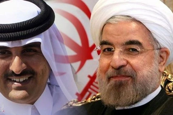 اتفاق جديد بين قطر وإيران.. هذه تفاصيله