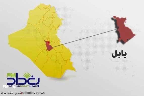 بابل.. تحذير من سطوة المتنفذين على المساحات الخضراء وتحويلها الى مشاريع استثمارية