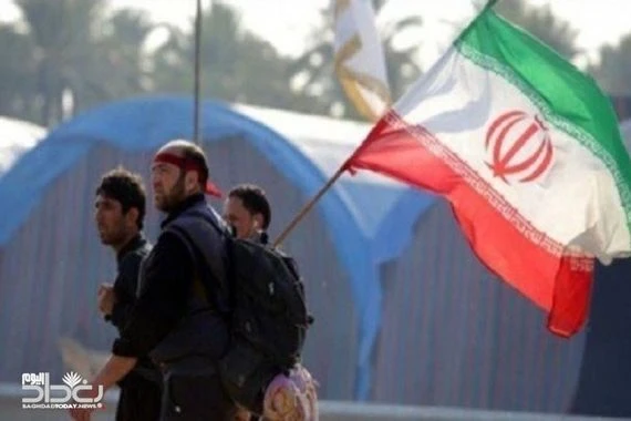 مسجدي: تأمين الزوار الإيرانيين مهمة القوات العراقية ولا علاقة للحرس الثوري