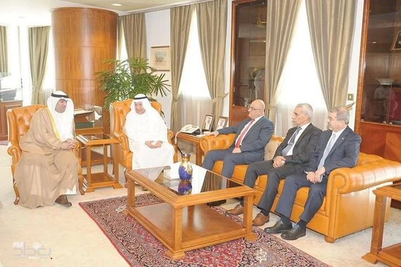 الكويت تدعو لإيجاد حلول لأملاك الكويتيين في العراق