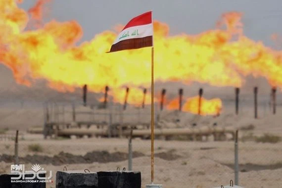 الطاقة النيابية ترد على مقترح فلسطيني باستيراد النفط العراقي عبر إسرائيل