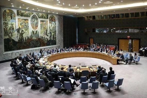 5 دول أوروبية تدعو مجلس الأمن لعقد اجتماع حول التطورات في سوريا