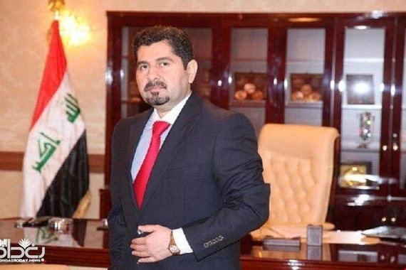 برلماني يدعو عبد المهدي لعدم الخضوع للأحزاب: تغيير الوزراء بمتحزبين لا جدوى منه