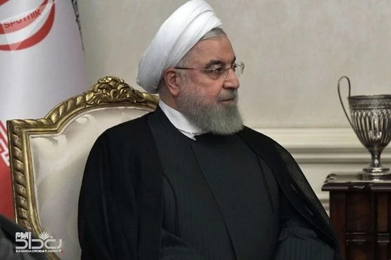 روحاني: طهران ستستمر في تقليص تعهداتها بالاتفاق النووي