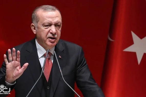 السفير التركي ببغداد يكشف أهم الملفات التي سيناقشها أردوغان في زيارته إلى العراق