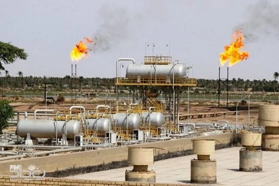 واشنطن تمدد اعفاء العراق لاستيراد الطاقة من إيران