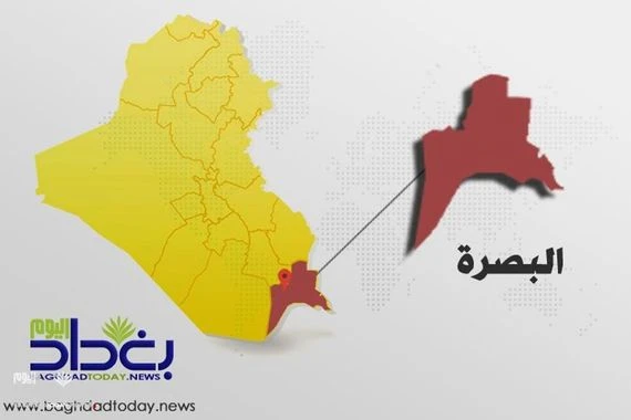 اندلاع نزاع عشائري بالأسلحة الثقيلة شمال البصرة