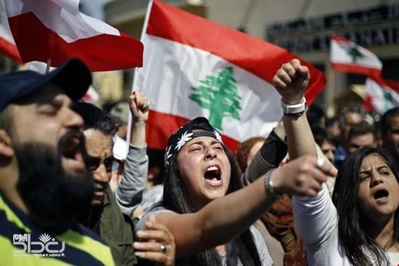 وزير الخارجية اللبناني: ما يحدث في لبنان هو تراكم أزمات ونحذر من القادم