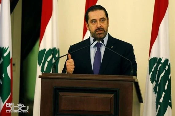 وسائل إعلام: الحريري سيعلن إستقالته من الحكومة اللبنانية خلال ساعات