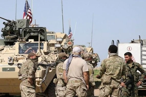 مرشحة للرئاسة الأمريكية: سحب القوات من سوريا يهدد إسرائيل