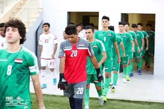الآسيوي يثبت موعد انطلاق مباريات تصفيات مجموعة العراق لشباب آسيا في كربلاء