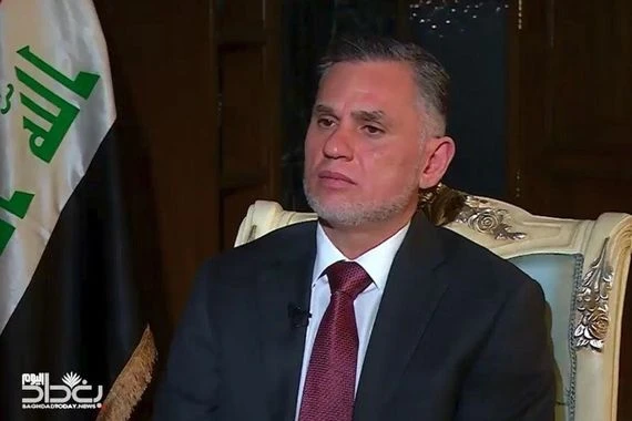 الأعرجي: استقالة الحكومة ستعقد الأزمة ويجب منح عبد المهدي صلاحية التغيير الوزاري