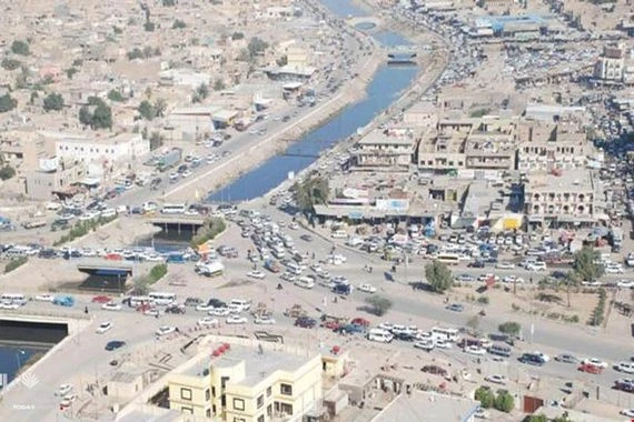 بالوثيقة.. عقارات الدولة تعلن جهوزية 5 آلاف قطعة أرض لتوزيعها على العوائل في البصرة