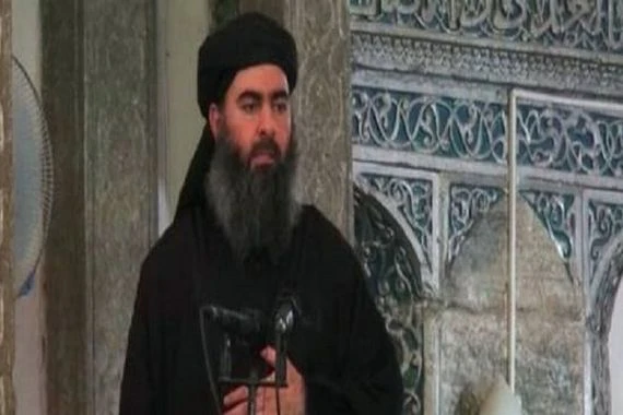 خبير بالجماعات المتطرفة يكشف عن 3 شخصيات قد تخلف البغدادي