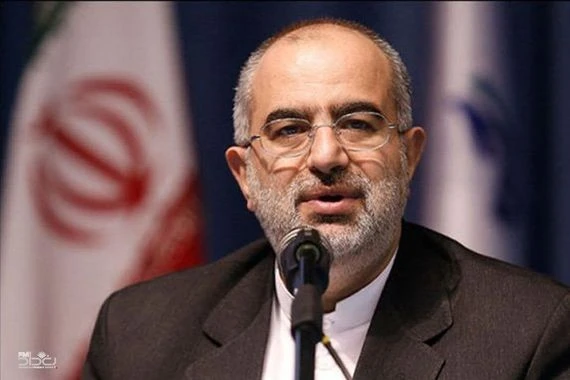 مستشار روحاني: إيران ليست العراق ولا لبنان ولن نسمح للاخرين بتحديد مصيرنا