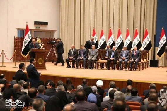 نائبة عن الفتح: التغيير الوزاري سيشمل 10 وزراء ممن أخفقوا في أداء مهامهم