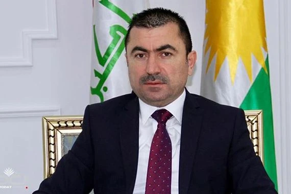 وزير التخطيط في كردستان: وفدنا إلى بغداد حقق أغلب مطالب الإقليم في موازنة 2020