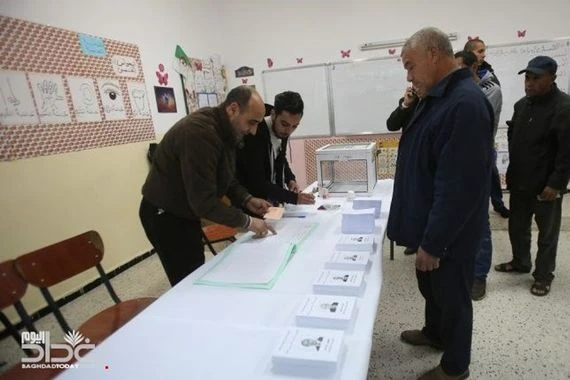 انتخابات الجزائر.. توقعات بعدم حسمها في الجولة الأولى