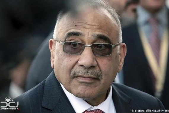 نائب عن تحالف القوى يدعو لبقاء عبد المهدي في منصبه: لا يمكن المجازفة بجر البلاد للمجهول