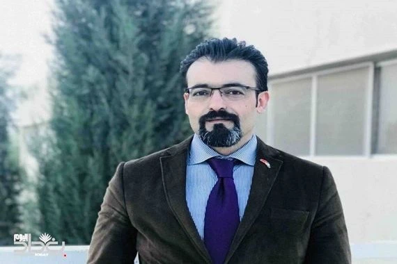 عضو بالديمقراطي يوضح موقف الكرد من بقاء عبد المهدي رئيساً للوزراء