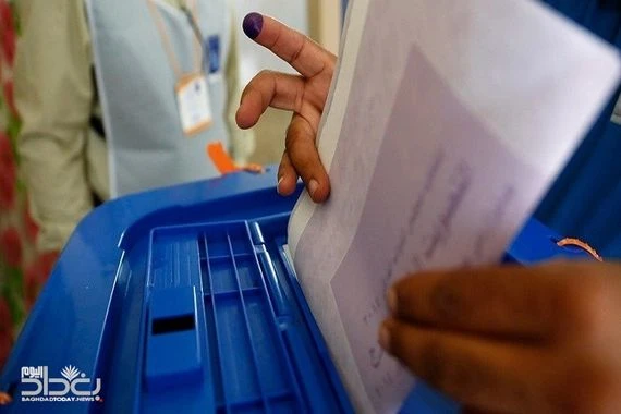 ائتلاف المالكي يعلق على امكانية اجراء انتخابات مبكرة جديدة
