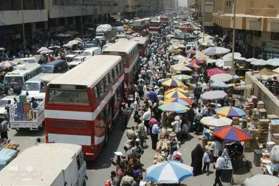 كيف ينسجم النمو الاقتصادي العراقي مع انخفاض معدلات الفقر