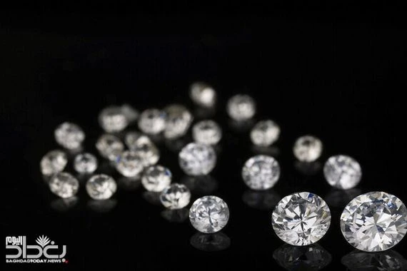 علماء يثبتون بالمختبر حقيقة المطر الماسي في أورانوس ونبتون