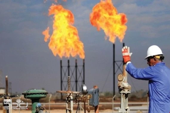 هل تتجه الحكومة العراقية الى انتاج الغاز مثلما تفعل مع النفط؟