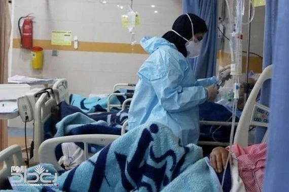 بعد دخول الموجة الرابعة.. محافظة عراقية تعلن عن 6 إجراءات