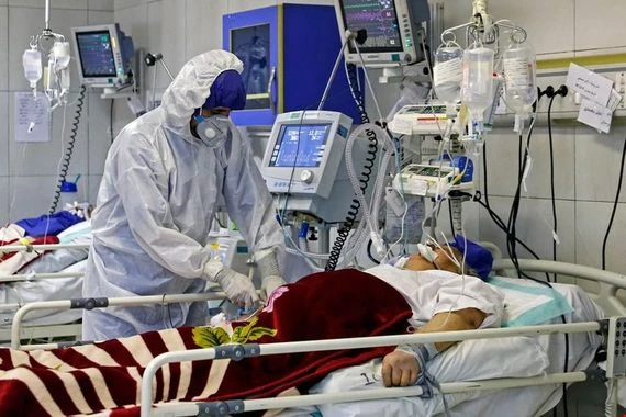 بيان للصحة العراقية بعد تسجيل موقفاً وبائياً مرتفعاً