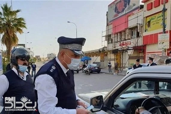 تصريح جديد من المرور بشأن اجازة السوق والفئة العمرية المسموح لها بالقيادة