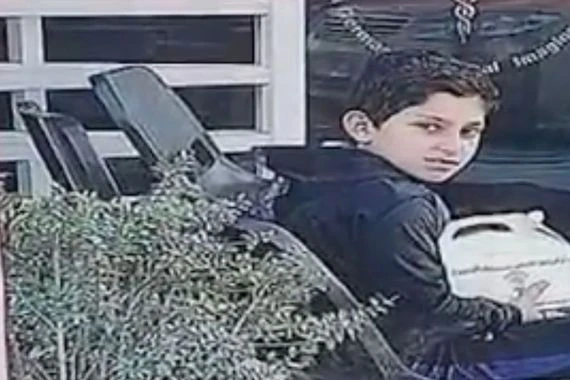 صهيب يوحد المكونات.. فزعة "كردية" لإنقاذ طفل "عربي" من موت محقق بديالى