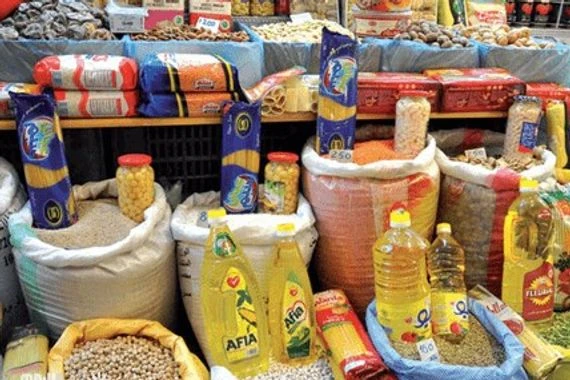سببان وراء ارتفاع أسعار المواد الغذائية في الأسواق العراقية