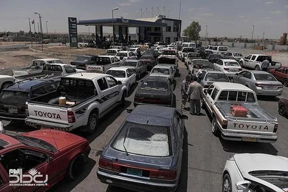 توضيح من اسايش اربيل بشأن دخول لبنانية دون "اقامة"