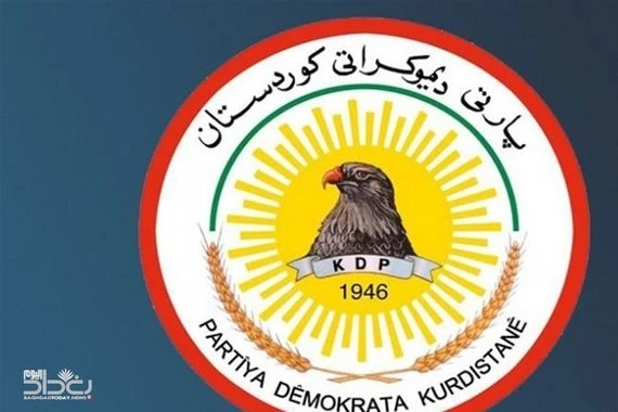 الديمقراطي الكردستاني بشأن مرشحهم لرئاسة الجمهورية: التحالف الثلاثي ضَمِنَ فوزه - عاجل