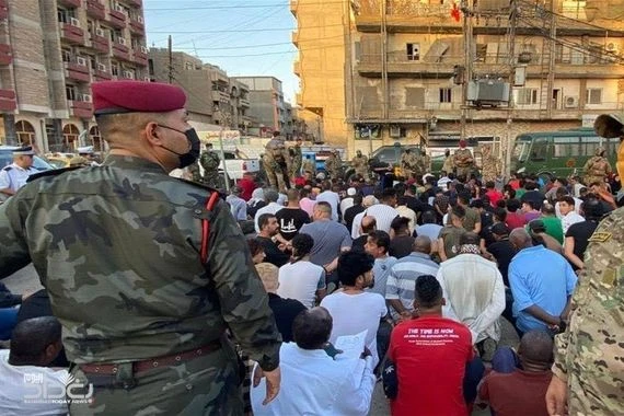 ماذا تعرف عن البتاوين؟.. منطقة عريقة جمعت الرؤساء اليهود والغجر والمافيات ومفاجآت آخر