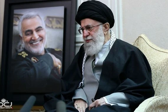 الحرس الثوري: إيران ستقرر مكان وتوقيت الانتقام لسليماني