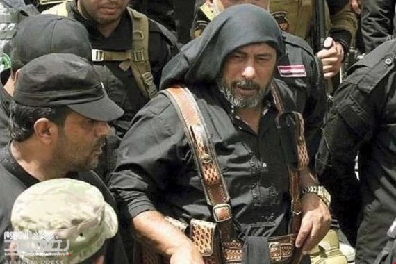 حقيقة اغتيال ابو درع