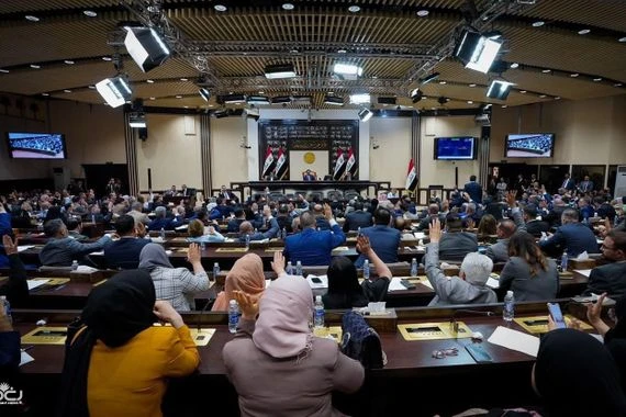تبادل الأدوار لأول مرة.. مبادرة مستقلة للتيار الصدري والإطار التنسيقي: الهدف إنهاء الانسداد