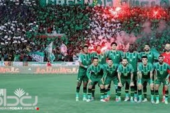 الاتحاد الدولي يبارك فوز فريق الشرطة في لقب الدوري
