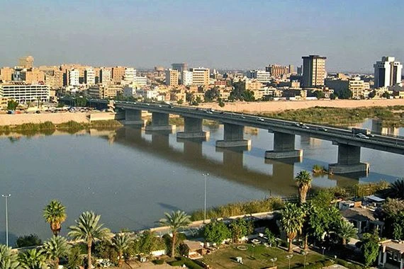 أمطار وحرارة ورطوبة.. تعرف على طقس العراق خلال الأيام المقبلة
