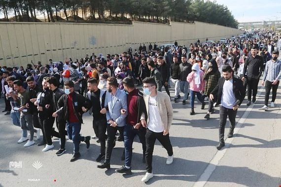 اعدادهم تجاوزت "المليون".. نقاش نيابي لوضع اليات تعيين اصحاب الشهادات العليا