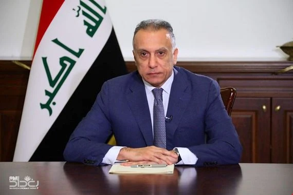 الإطار يتعهد باتخاذ إجراءات "تصحيحية" شاملة ضد قرارات الكاظمي فور تشكيل الحكومة