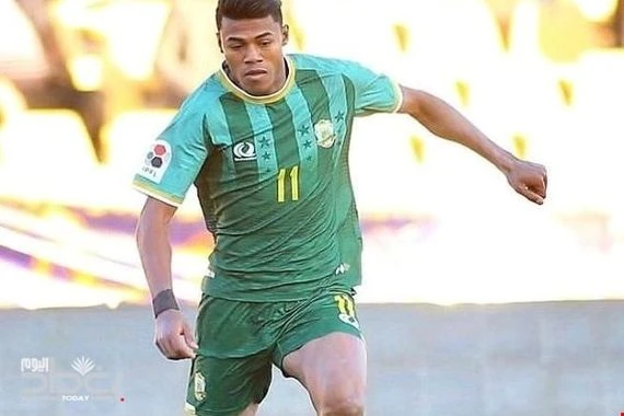 لاعب الشرطة بسام شاكر يتحدث عن تجديد عقده مع النادي