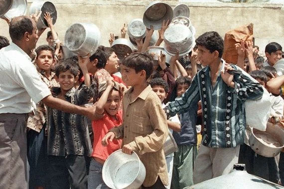 الذكرى الـ32 لغزو العراق للكويت.. جردة لتبعات الحصار والخسائر البشرية