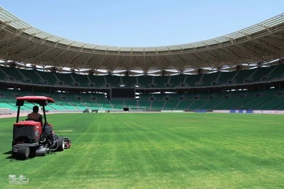 "كأس الخليج" صداع جديد في العراق المثقل بالأزمات